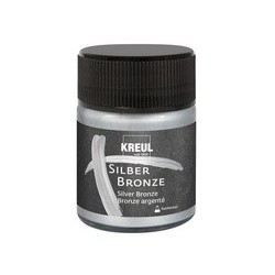 Kreul bronze liquide gold bronze, 50 ml
