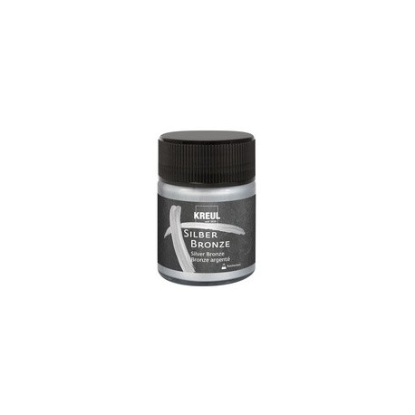 Kreul bronze liquide gold bronze, 50 ml