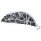 Herlitz trousse ronde cocoon black