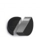 Magnetoplan discofix aimant rond "magnum",couleurs assorties