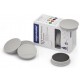 Magnetoplan discofix aimant rond "standard", assorti