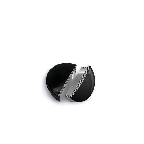 Magnetoplan discofix aimant rond "hobby", couleurs assorties