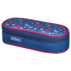 Herlitz trousse "butterfly dance"