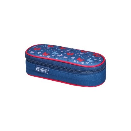 Herlitz trousse "butterfly dance"