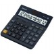 Casio calculatrice de bureau df-12et, 12 chiffres, noir