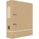 Oxford classeur à levier rado touareg, dos 80 mm, beige