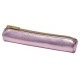 Herlitz trousse ronde "mini metallic", or