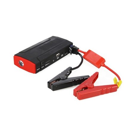 Absaar booster de démarrage pour voiture jump starter, 400a