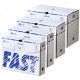 Fast boîte archives, 250 x 330 mm, largeur de dos: 100 mm (LOT DE 25)