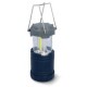 Cartrend mini lampe de camping cob, 90 lumens, extensible