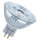 Osram ampoule led parathom mr16, 8 watt, gu5.3 (827)