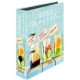 Herlitz classeur à motif max.file vases et fleurs, a4
