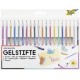 Folia stylo gel super selection, étui de 20