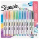 Sharpie marqueur créatif s-note, carte blister de 20