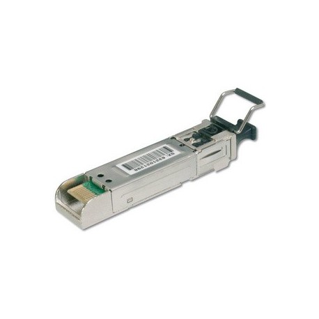 Digitus module mini gbic (sfp) compatible avec hp, 1.25 gbps