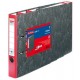 Herlitz classeur max.file nature, a4, 50 mm, vert