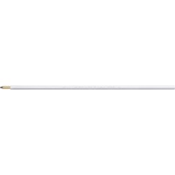 Pentel mine de rechange pour stylo à bille izee, vert