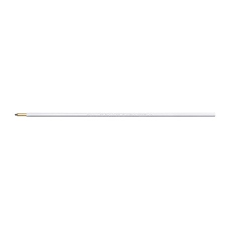 Pentel mine de rechange pour stylo à bille izee, violet