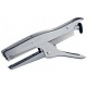 Rapid pince agrafeuse maxi sp, capacité: 20 feuilles, argent