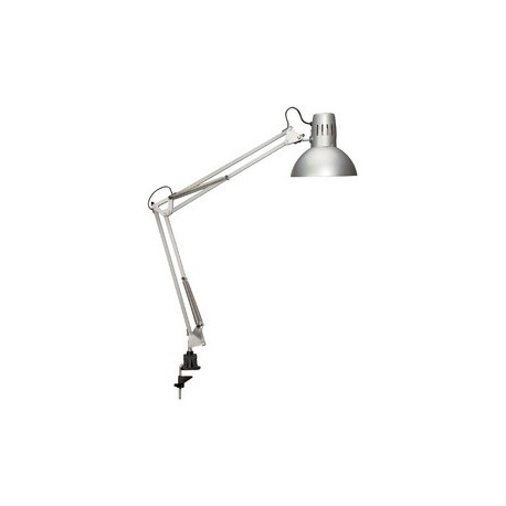 Maul lampe de bureau maulstudy, écartement maximal du pied