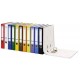 Elba classeur smart pp/papier, largeur de dos: 50 mm, violet