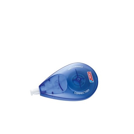 Tesa ecologo roller de correction jetable sideway, promo