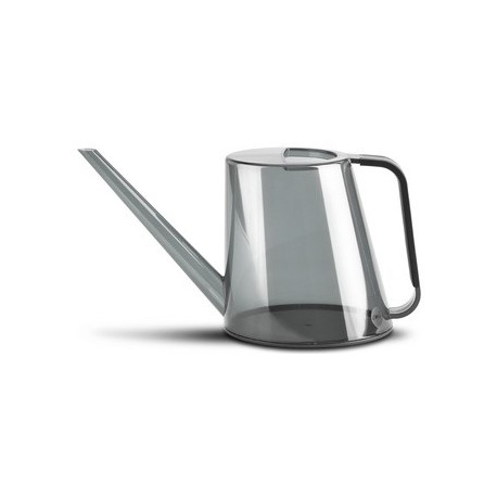 Poétic arrosoir loft, 1,8 litre, transparent