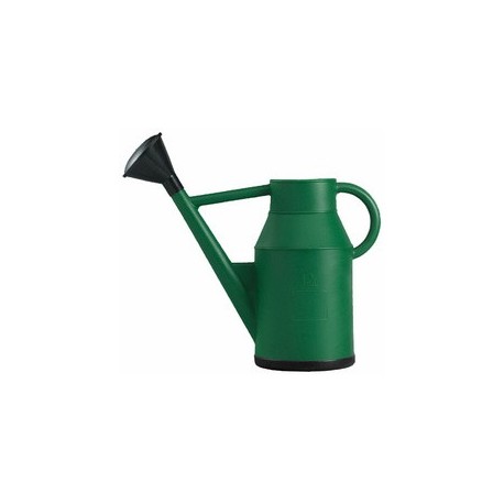 Poétic arrosoir lyonnais, 12 litres, vert