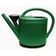 Poétic arrosoir, 12 litres, extra fort, vert