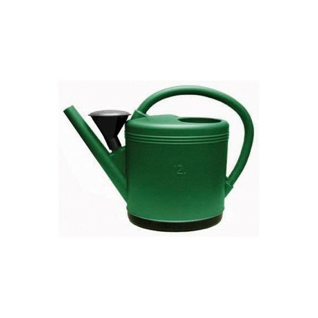 Poétic arrosoir, 12 litres, extra fort, vert