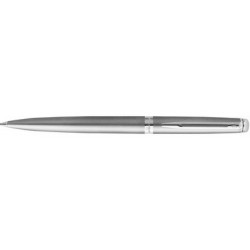 Waterman stylo à bille hémisphère essentiel, noir c.t.