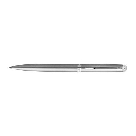 Waterman stylo à bille hémisphère essentiel, noir c.t.