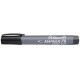 Pelikan marqueur permanent 711, pointe ogive, noir