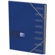 Oxford trieur "touch office", a4, bleu