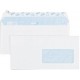 Gpv enveloppes, c5, 162 x 229 mm, blanc, avec fenêtre