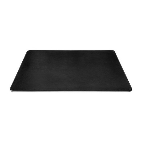 Sigel sous-main eyestyle, 600 x 450 mm, noir / blanc