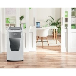 Leitz sac récupérateur pour destructeurs de documents iq