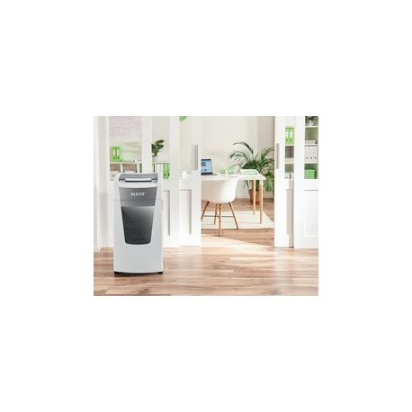 Leitz sac récupérateur pour destructeurs de documents iq