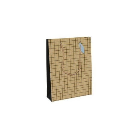 Clairefontaine sachet cadeau "minimalist", petit