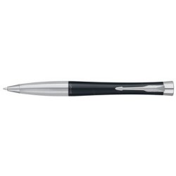 Parker stylo à bille urban noir mat g.t.