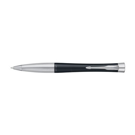 Parker stylo à bille urban metallic metro c.t.