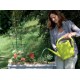 Poétic arrosoir 6 litres, verts