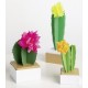 Folia papier de soie mix fluo, 500 x 700 mm, assorti