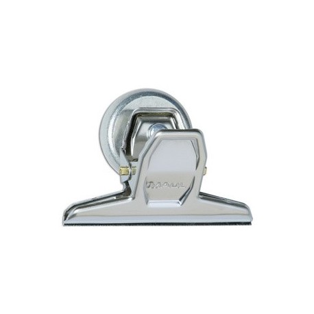Maul pince-lettres maulpro, avec aimant, largeur: 75 mm
