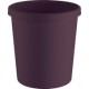 Helit corbeille à papier "the green german", 18 l, vert