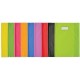 Elba protège-cahiers styl sms, 170 x 220 mm, vert
