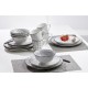 Ritzenhoff & breker service de table "tamao", 16 pièces