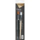 Kreul pinceau pour dorure avec feuille métal, set de 2