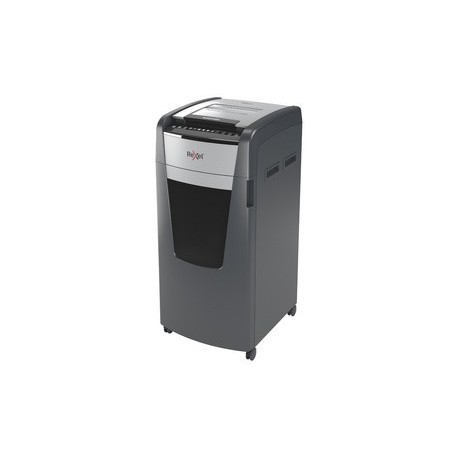 Rexel destructeur de documents optimum autofeed+ 600m