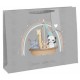Clairefontaine sac cadeu "new arrival", grand